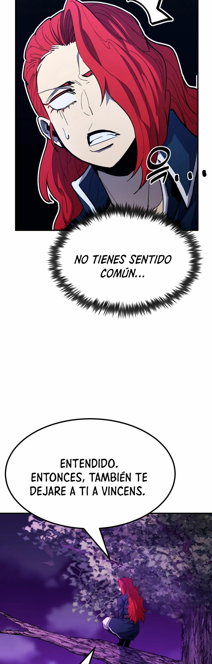 Read Estándar de la Reencarnación ES Manga Online