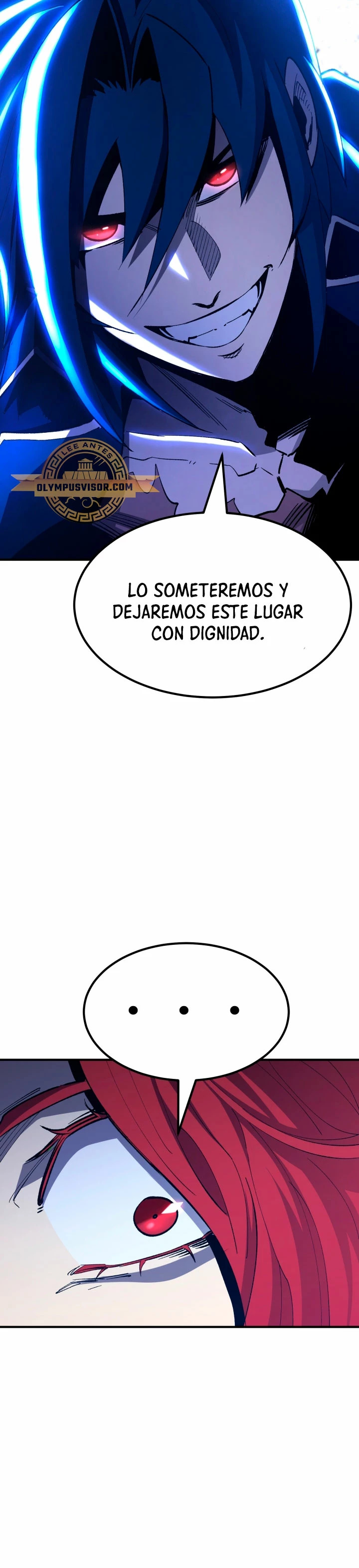 Read Estándar de la Reencarnación ES Manga Online