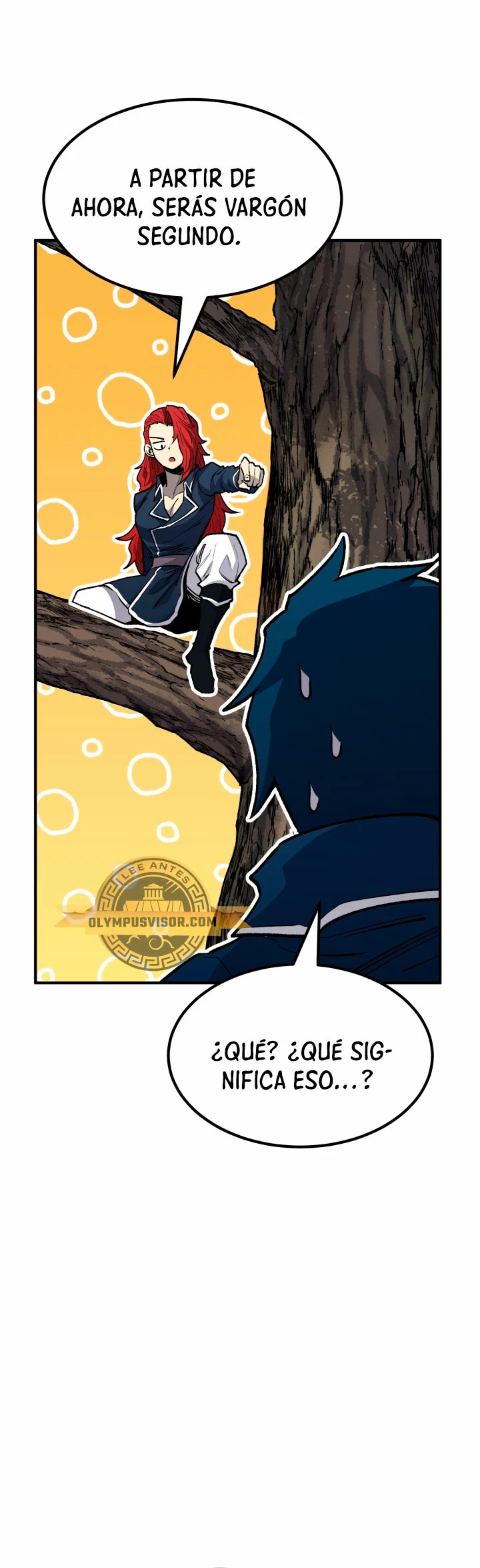 Read Estándar de la Reencarnación ES Manga Online