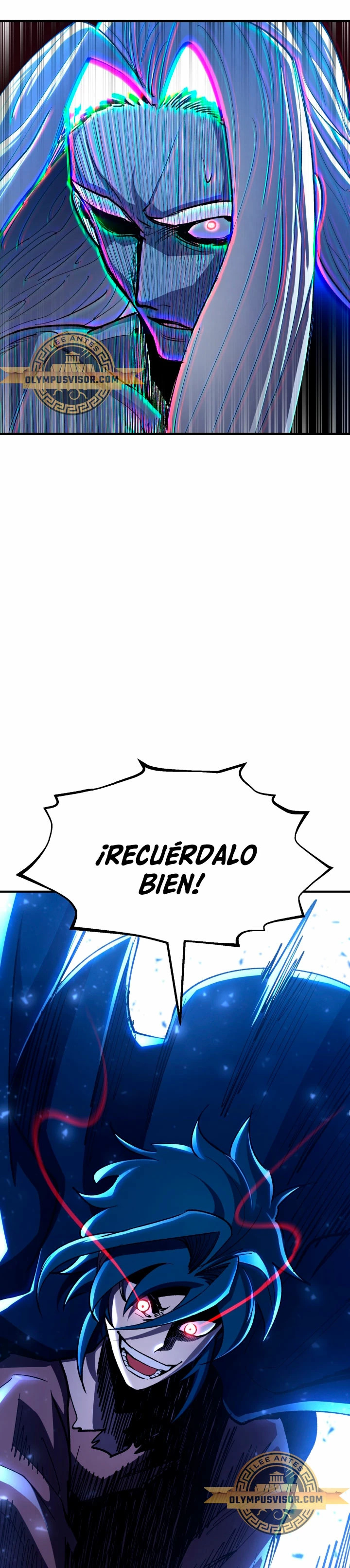 Read Estándar de la Reencarnación ES Manga Online
