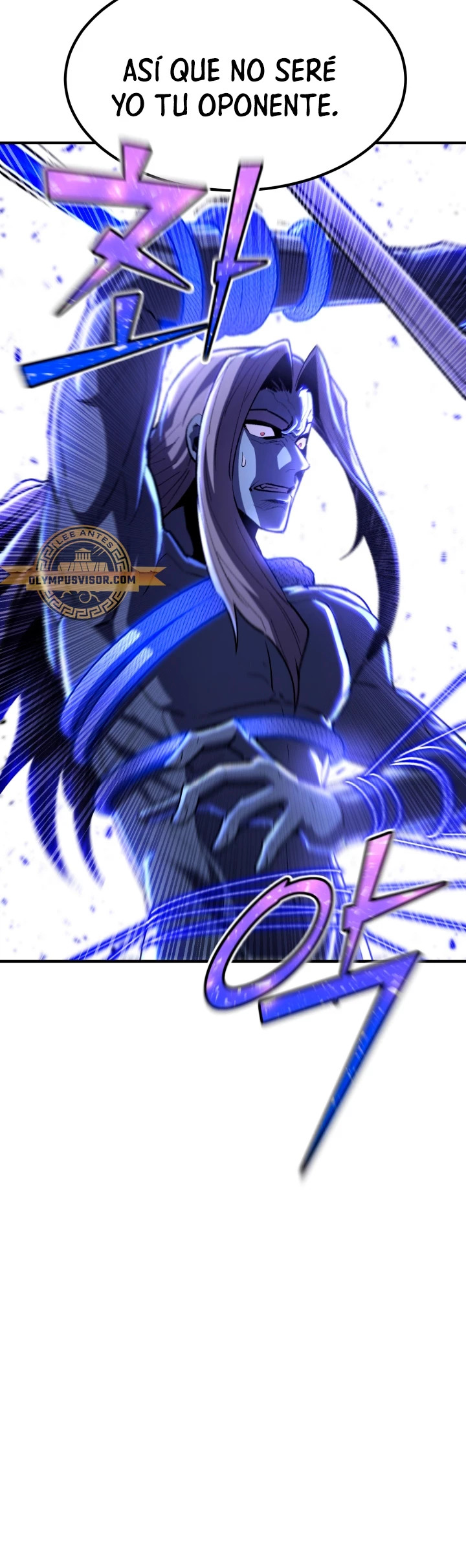 Read Estándar de la Reencarnación ES Manga Online