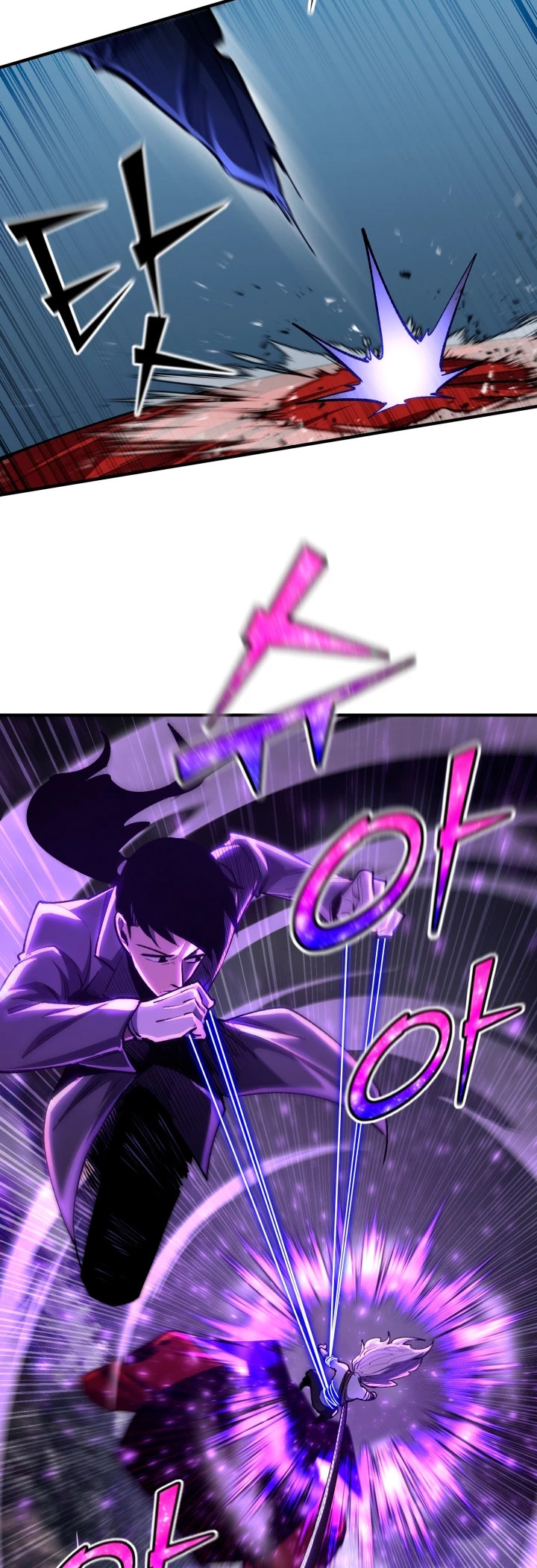 Read Estándar de la Reencarnación ES Manga Online