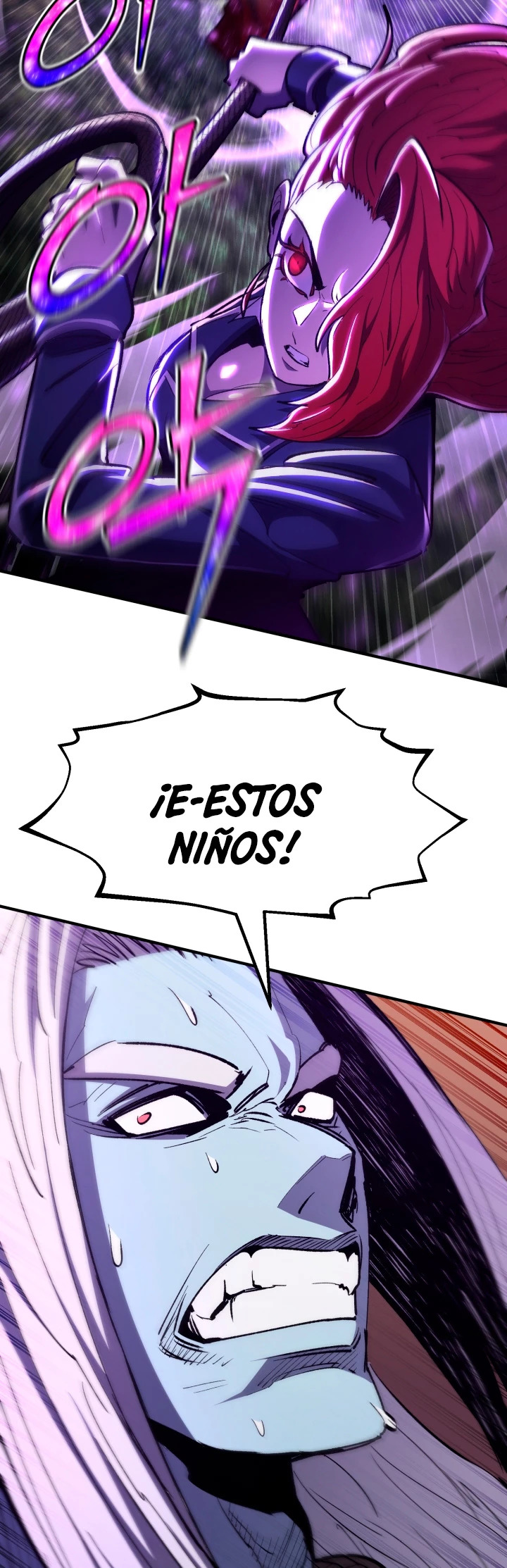 Read Estándar de la Reencarnación ES Manga Online