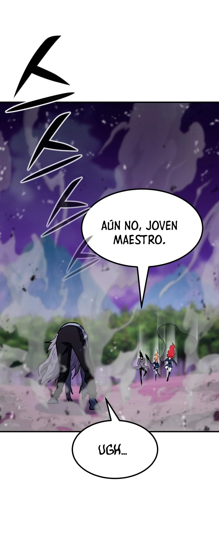 Read Estándar de la Reencarnación ES Manga Online