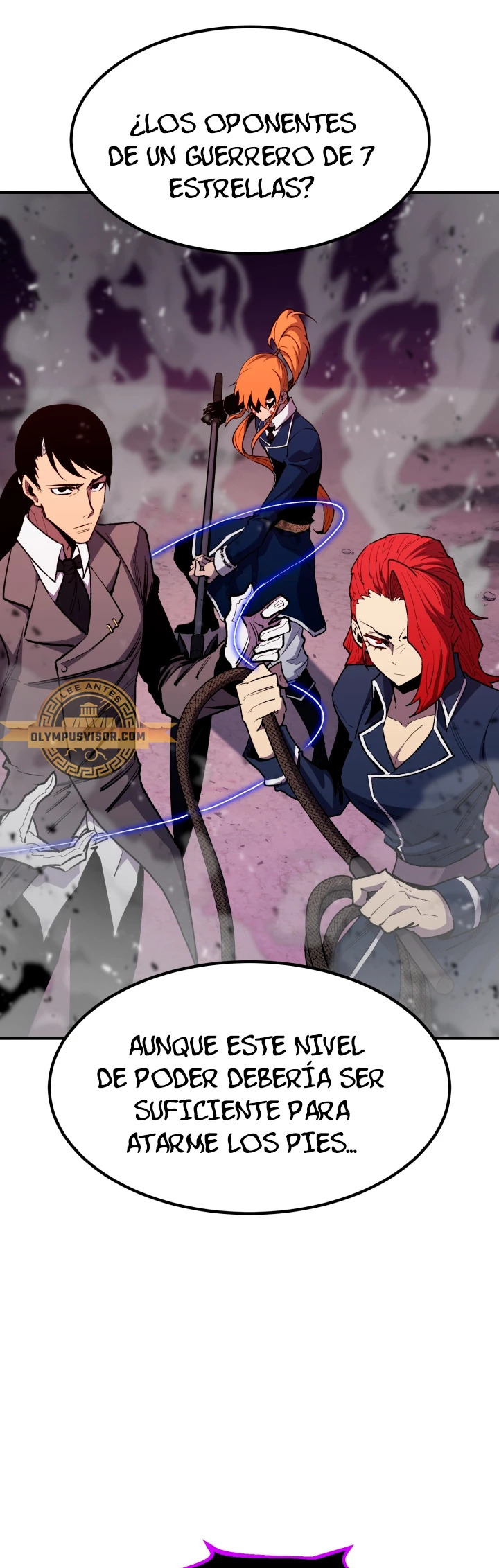 Read Estándar de la Reencarnación ES Manga Online