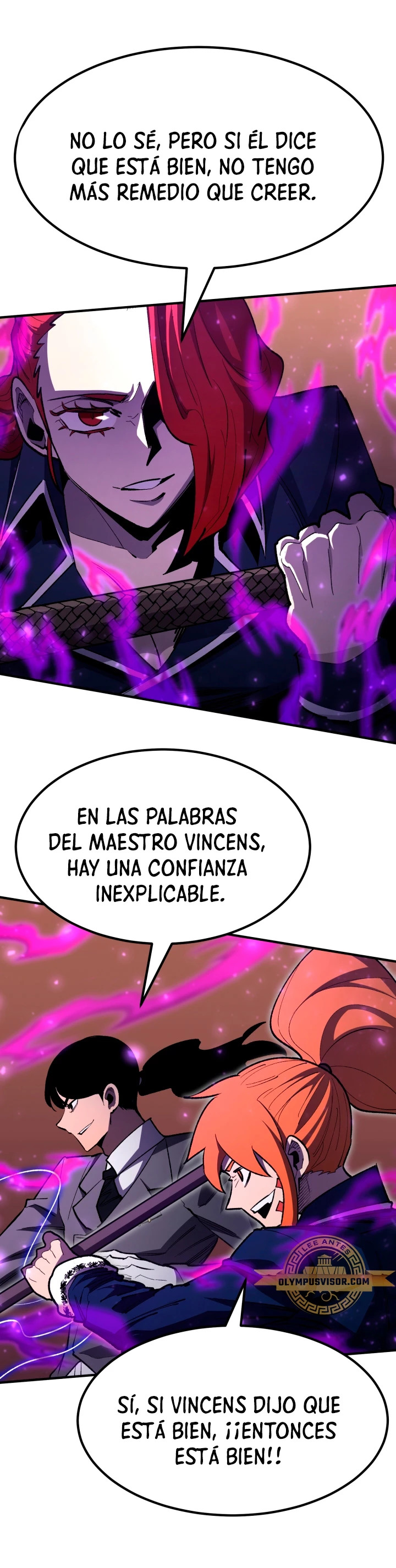Read Estándar de la Reencarnación ES Manga Online