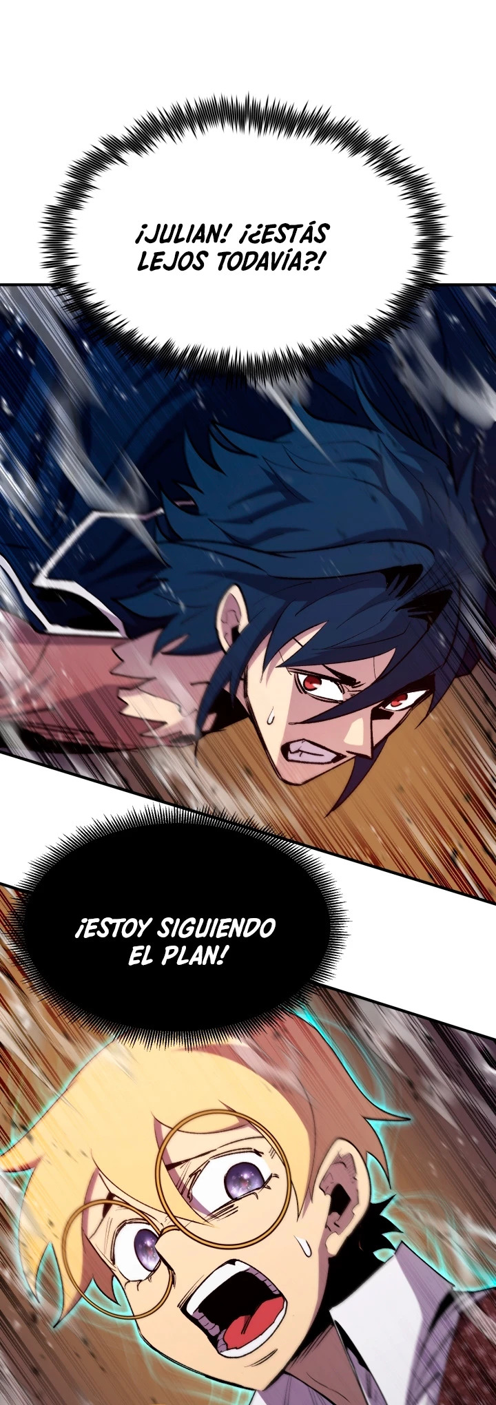 Read Estándar de la Reencarnación ES Manga Online