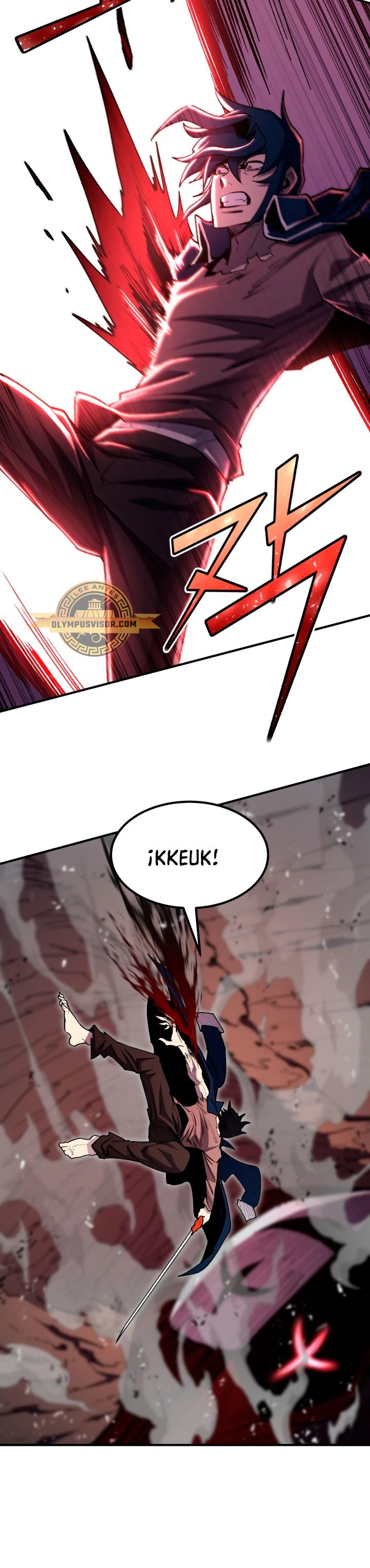 Read Estándar de la Reencarnación ES Manga Online