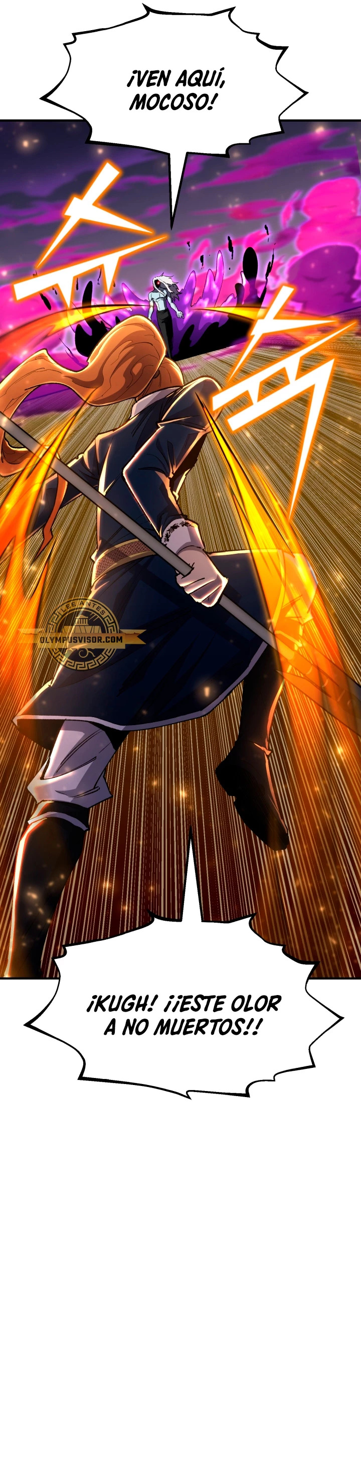 Read Estándar de la Reencarnación ES Manga Online