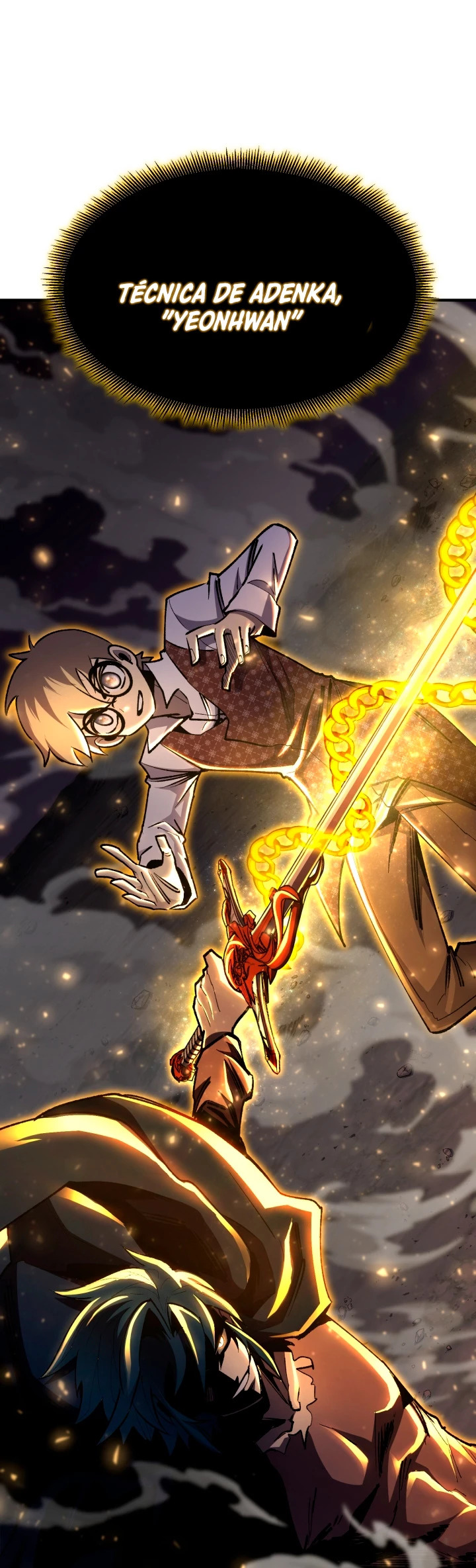 Read Estándar de la Reencarnación ES Manga Online