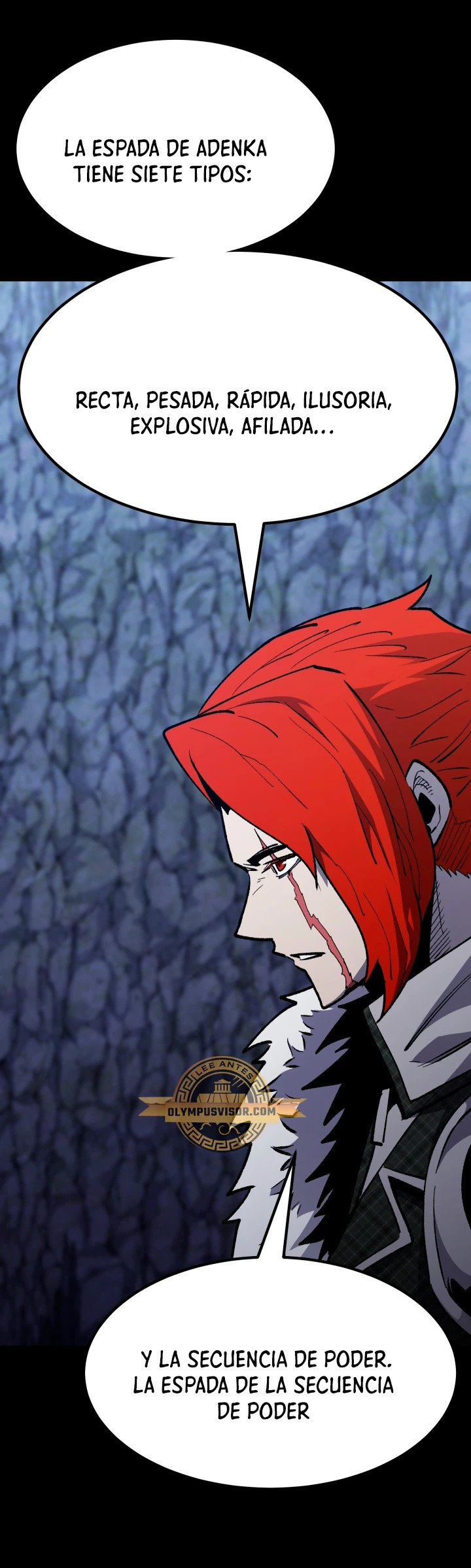 Read Estándar de la Reencarnación ES Manga Online