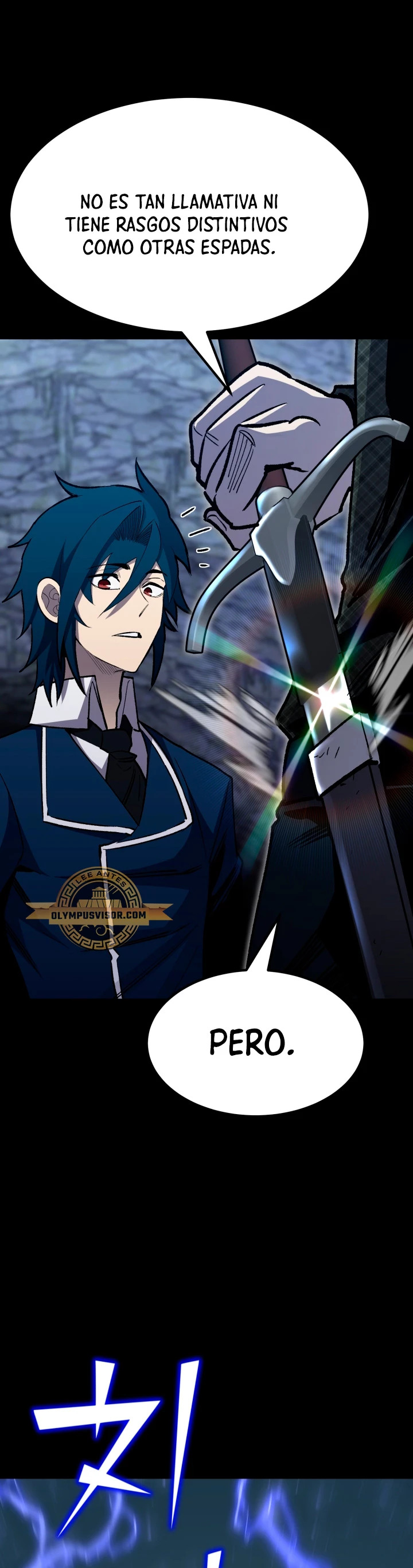 Read Estándar de la Reencarnación ES Manga Online