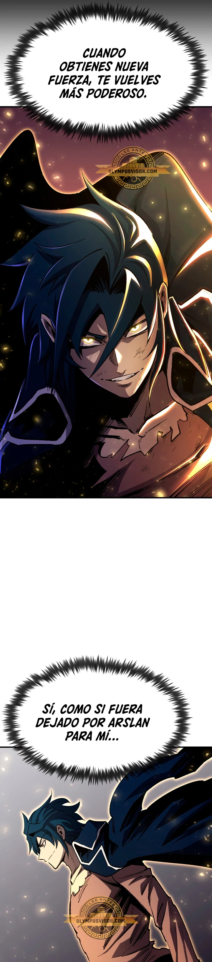 Read Estándar de la Reencarnación ES Manga Online