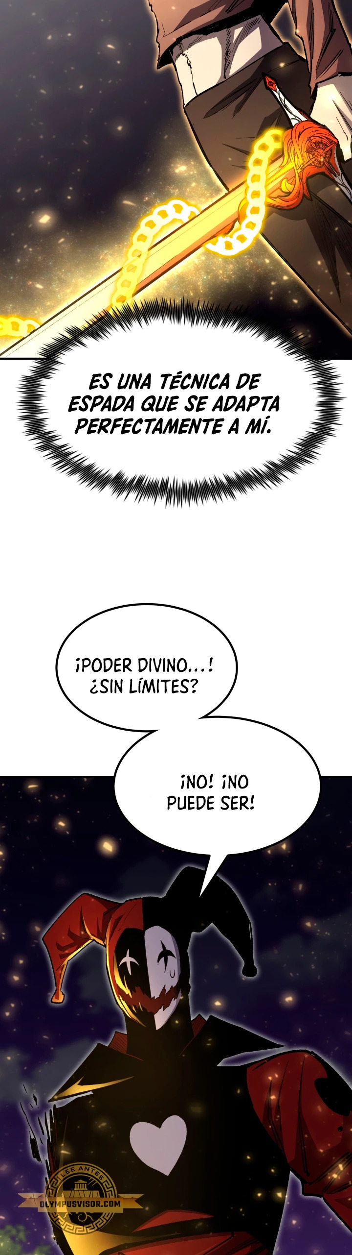 Read Estándar de la Reencarnación ES Manga Online