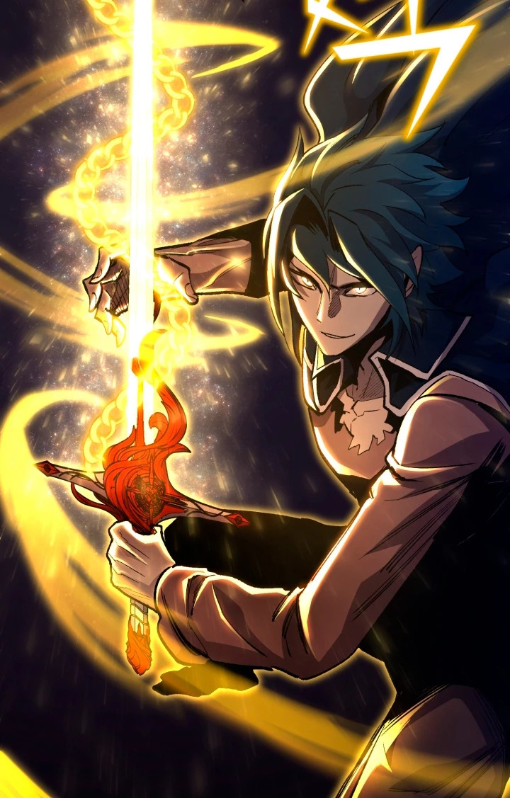 Read Estándar de la Reencarnación ES Manga Online