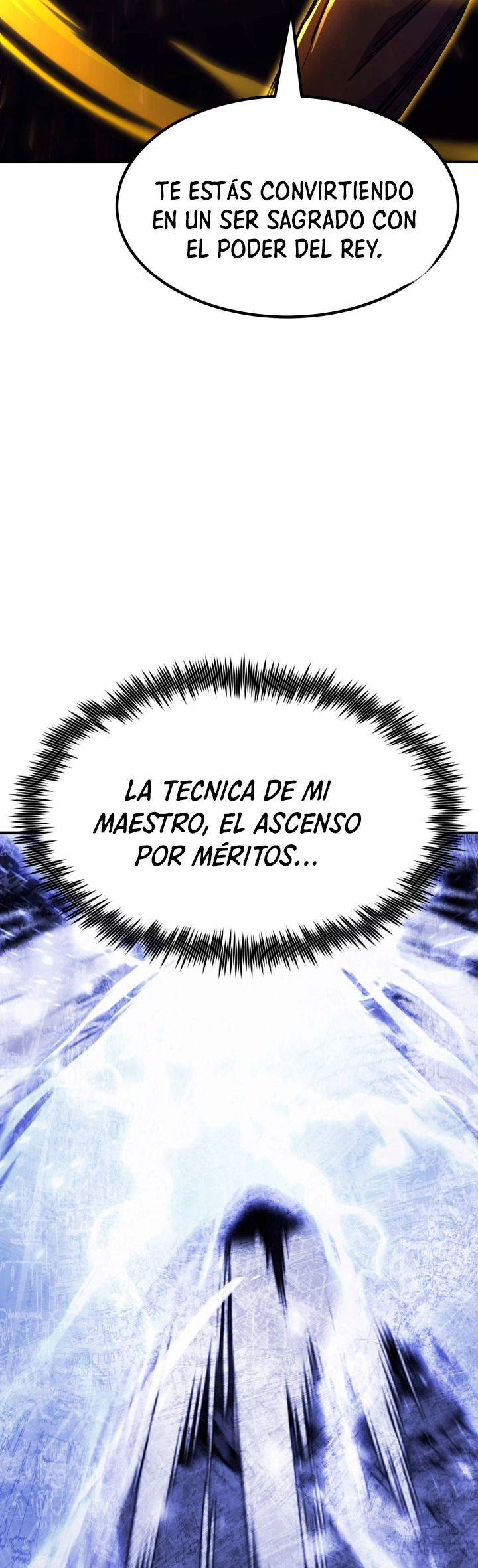 Read Estándar de la Reencarnación ES Manga Online