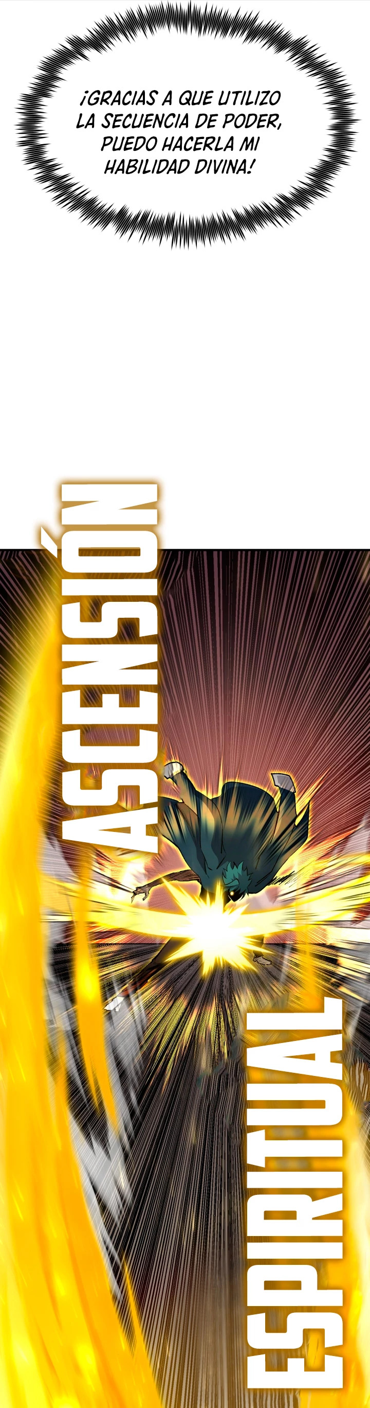 Read Estándar de la Reencarnación ES Manga Online