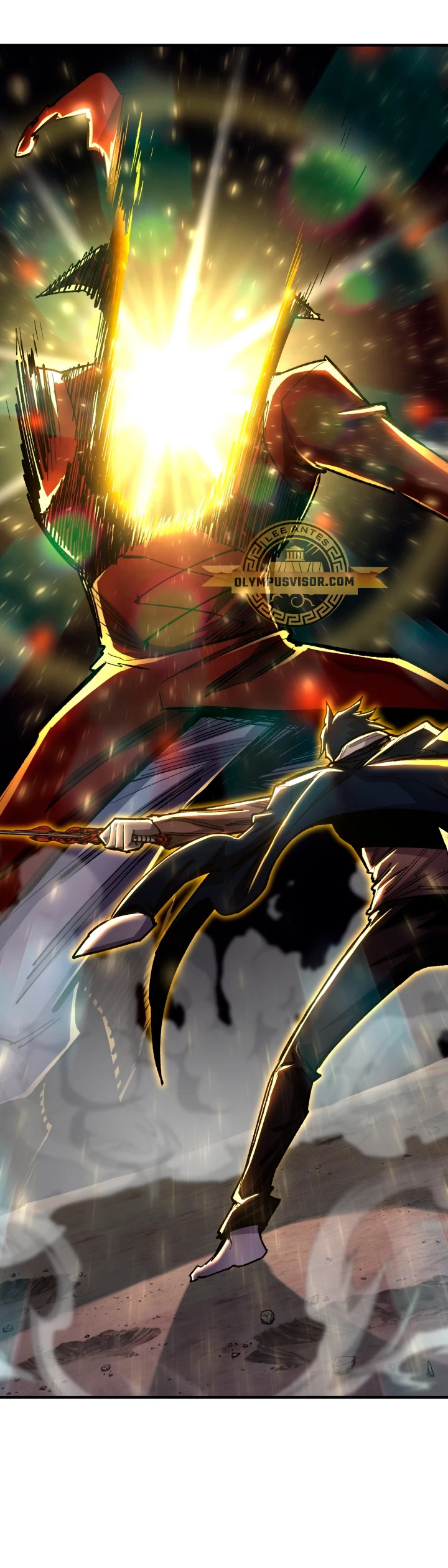 Read Estándar de la Reencarnación ES Manga Online
