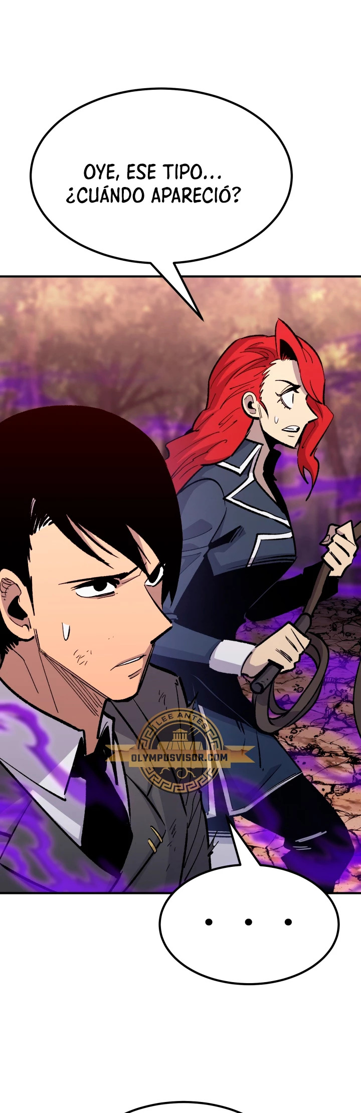 Read Estándar de la Reencarnación ES Manga Online