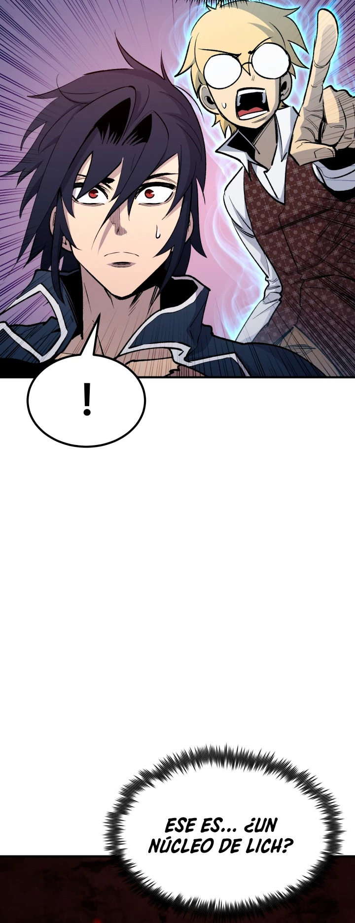 Read Estándar de la Reencarnación ES Manga Online