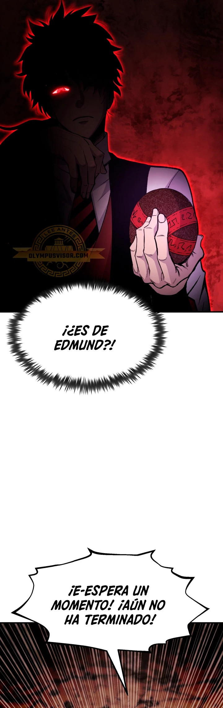 Read Estándar de la Reencarnación ES Manga Online