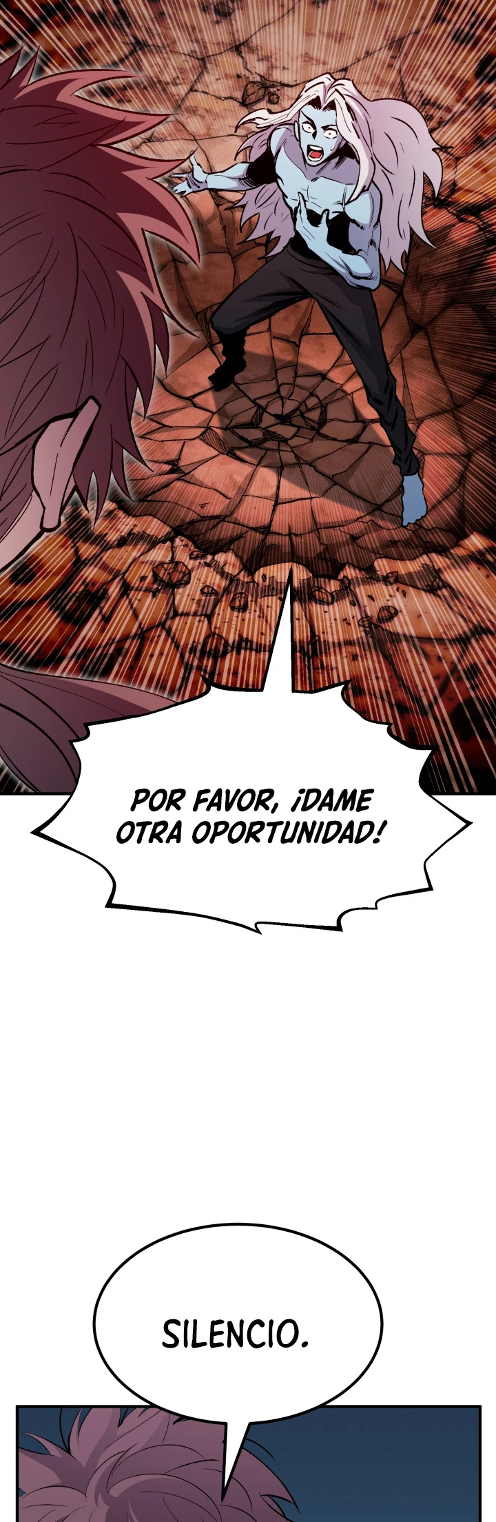 Read Estándar de la Reencarnación ES Manga Online