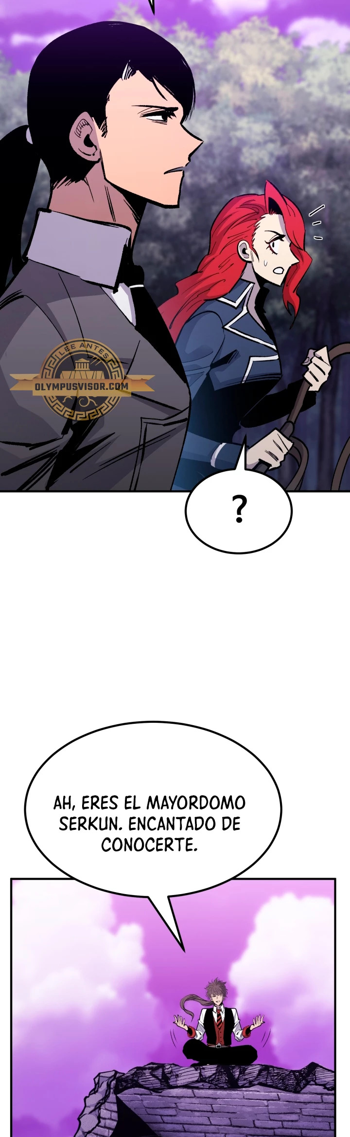 Read Estándar de la Reencarnación ES Manga Online