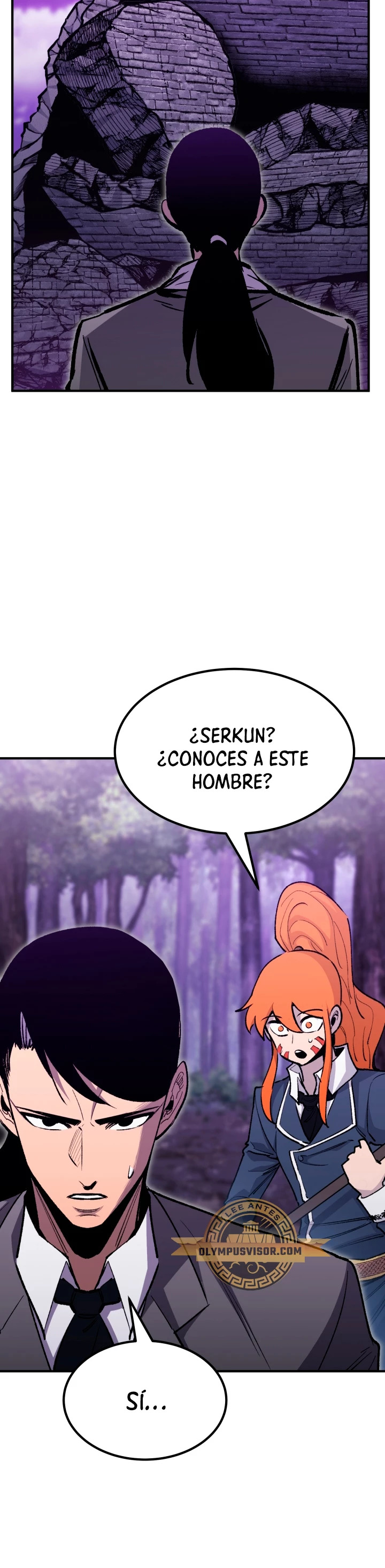 Read Estándar de la Reencarnación ES Manga Online