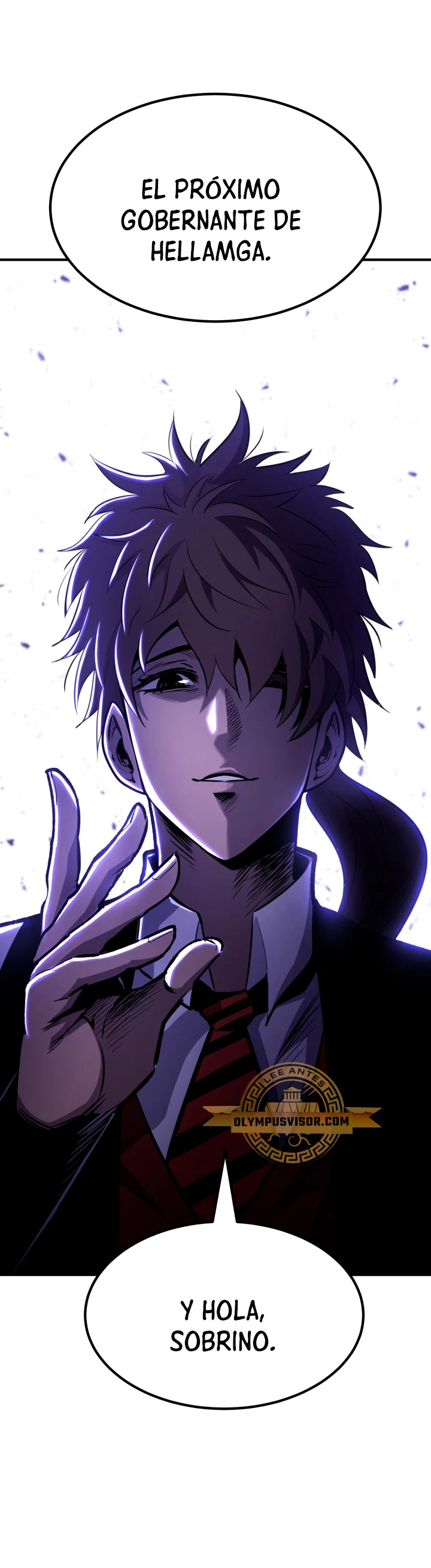 Read Estándar de la Reencarnación ES Manga Online