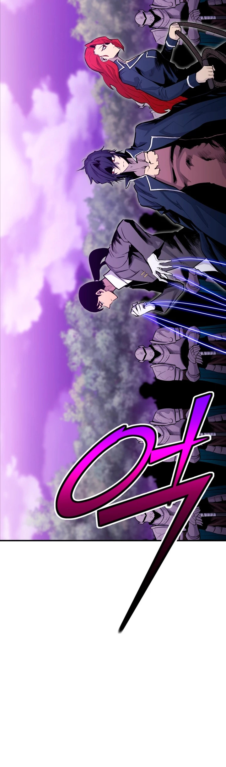 Read Estándar de la Reencarnación ES Manga Online