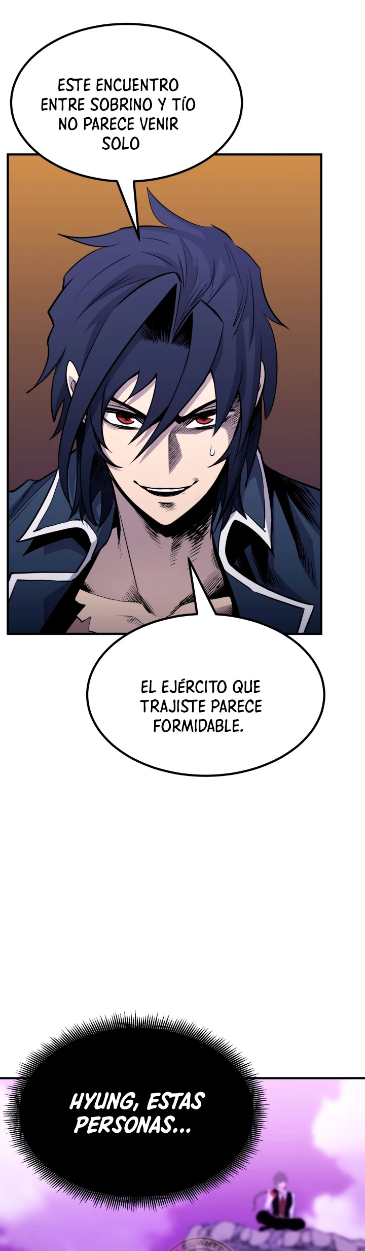 Read Estándar de la Reencarnación ES Manga Online