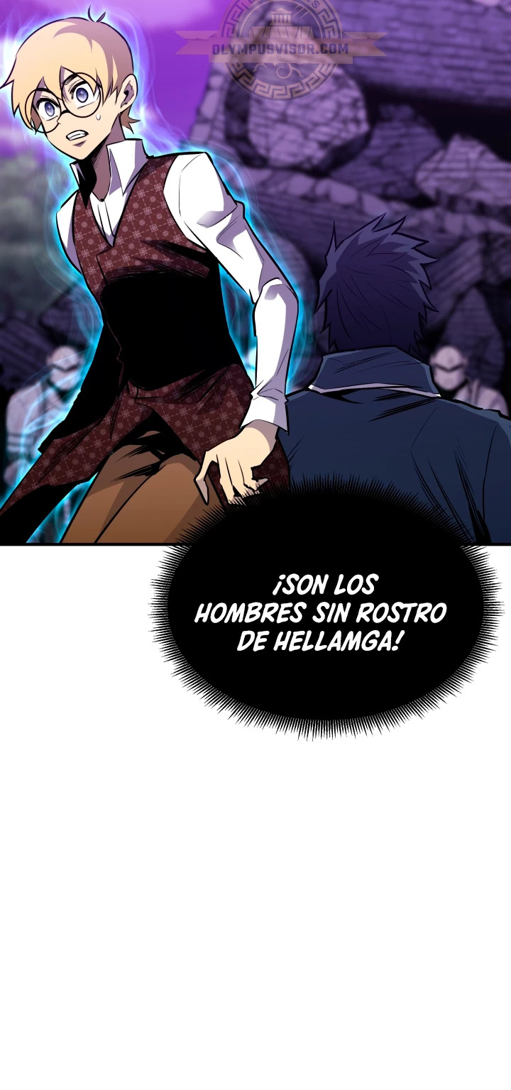 Read Estándar de la Reencarnación ES Manga Online