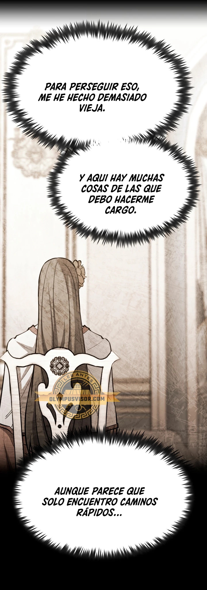 Read Estándar de la Reencarnación ES Manga Online