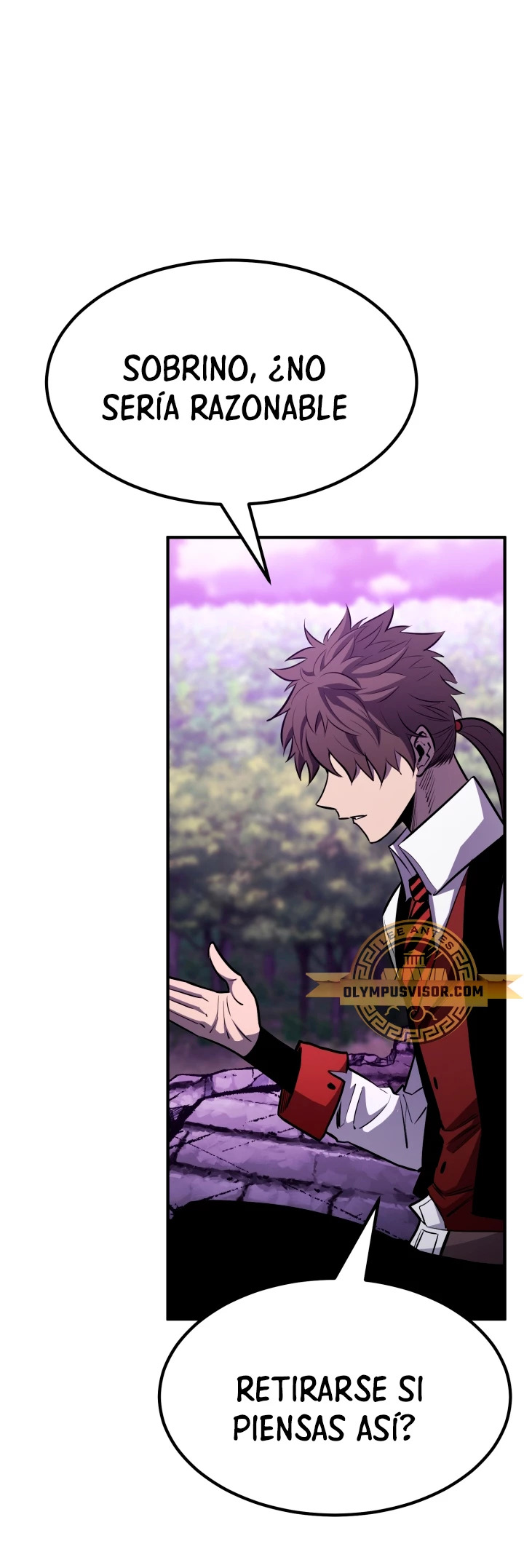 Read Estándar de la Reencarnación ES Manga Online