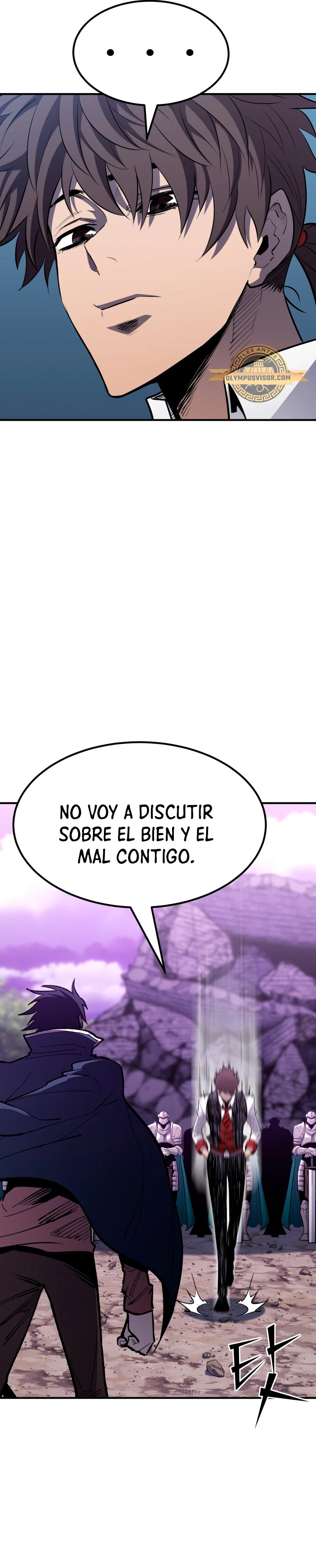 Read Estándar de la Reencarnación ES Manga Online