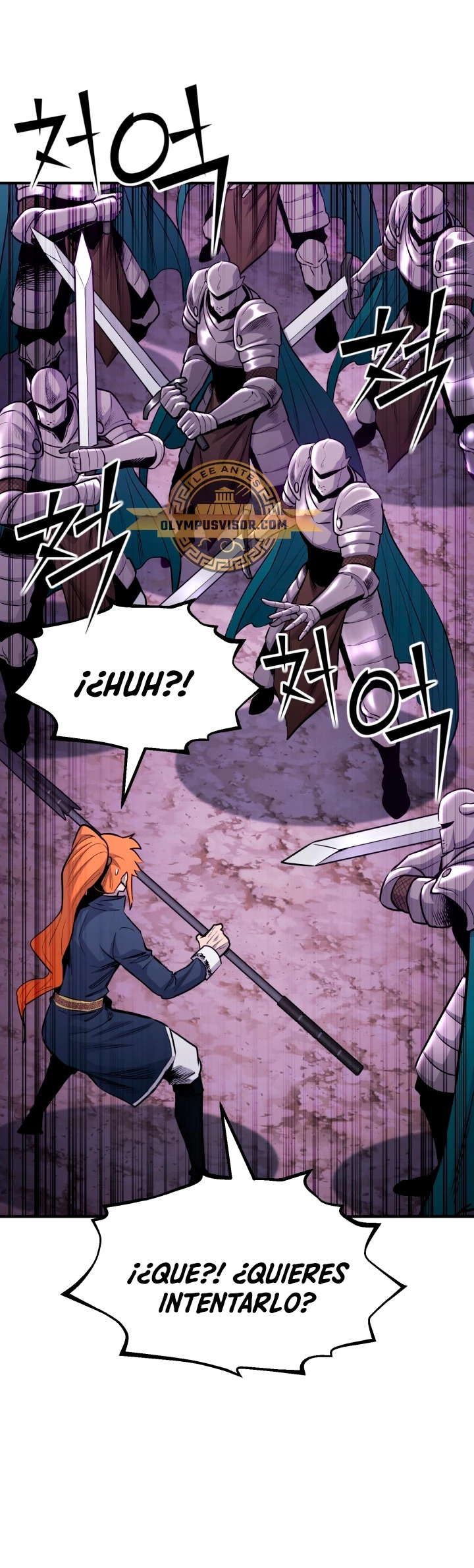 Read Estándar de la Reencarnación ES Manga Online