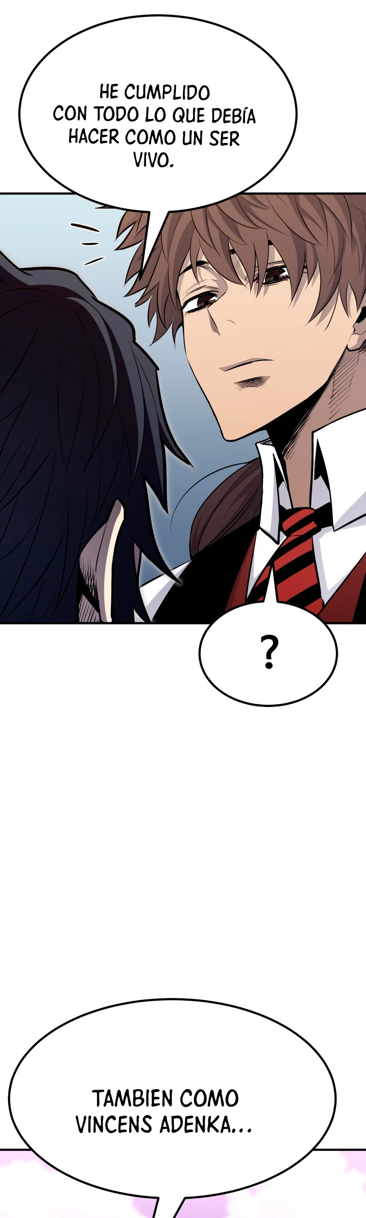 Read Estándar de la Reencarnación ES Manga Online