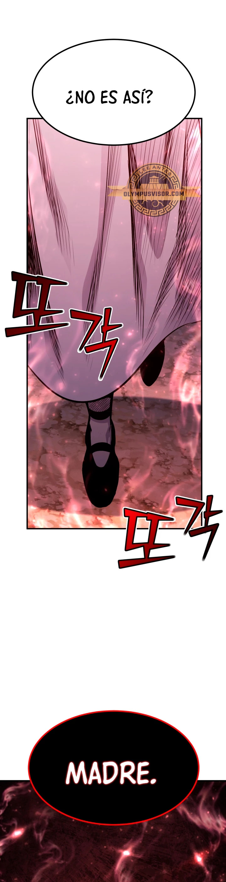 Read Estándar de la Reencarnación ES Manga Online
