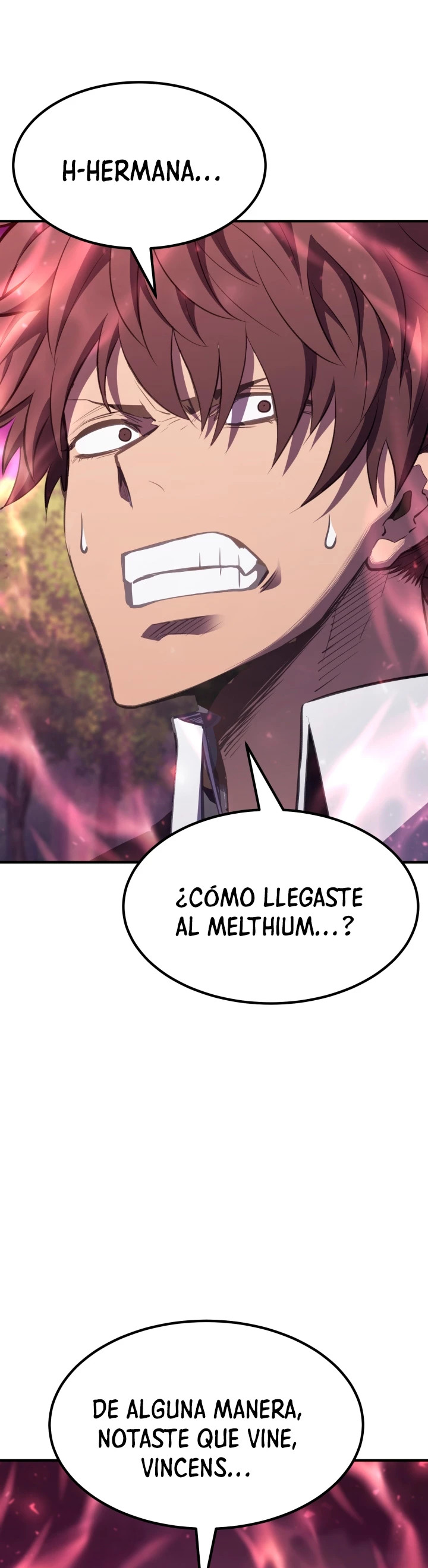 Read Estándar de la Reencarnación ES Manga Online