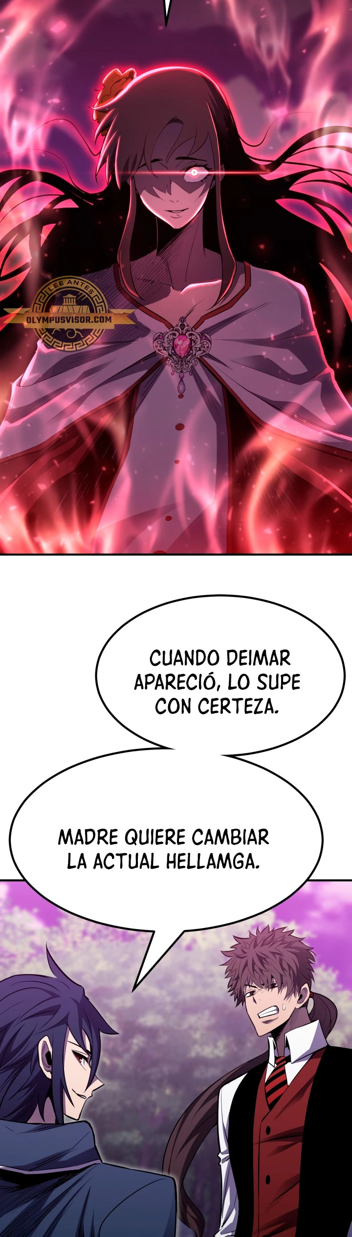 Read Estándar de la Reencarnación ES Manga Online