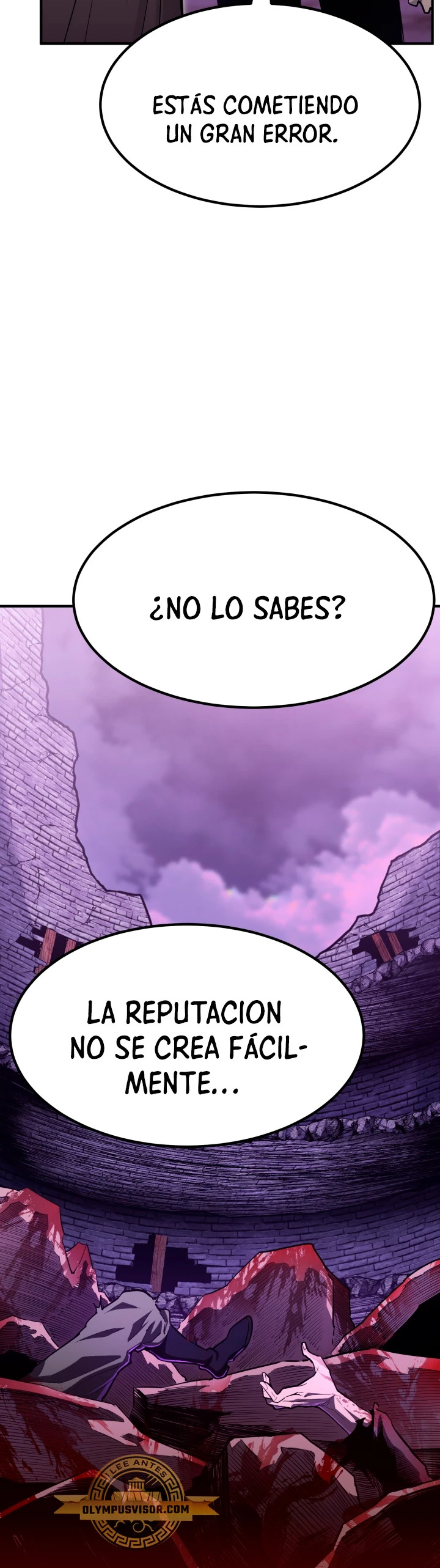 Read Estándar de la Reencarnación ES Manga Online