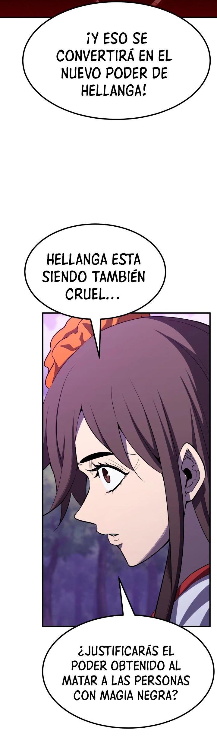 Read Estándar de la Reencarnación ES Manga Online