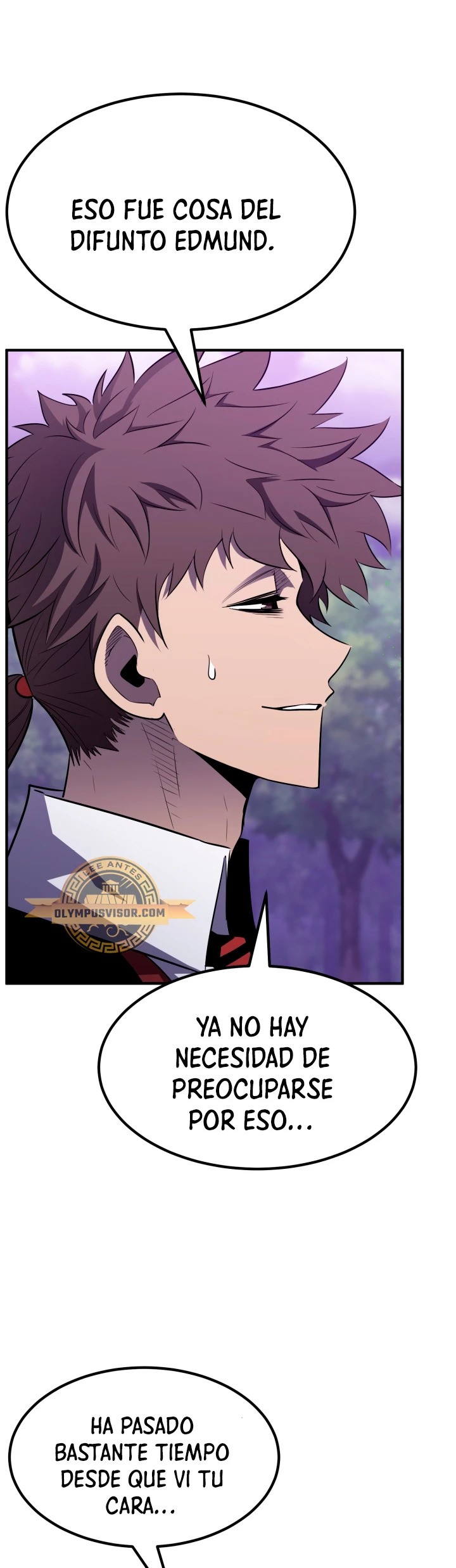 Read Estándar de la Reencarnación ES Manga Online
