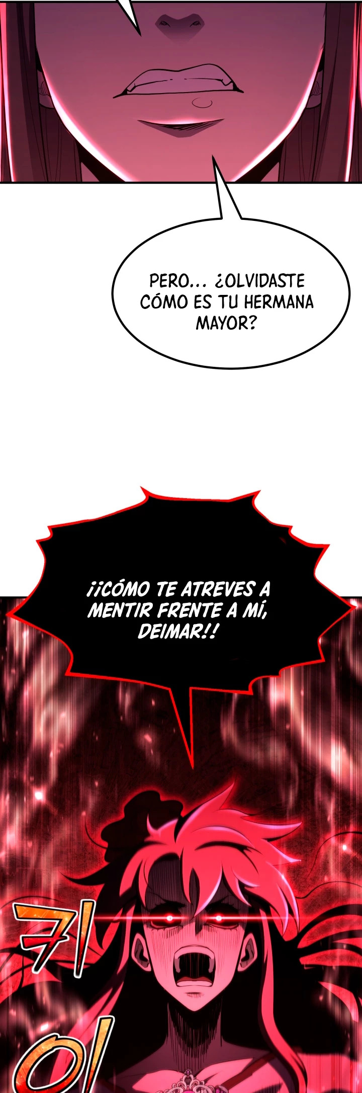 Read Estándar de la Reencarnación ES Manga Online