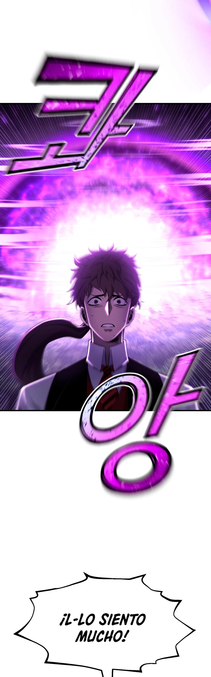 Read Estándar de la Reencarnación ES Manga Online