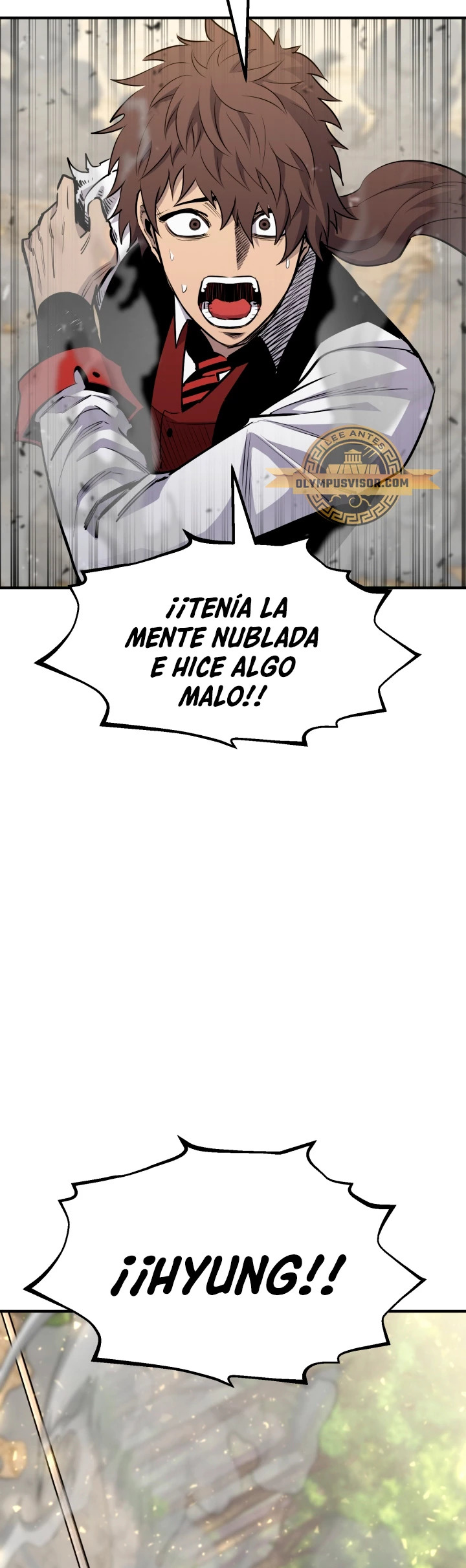 Read Estándar de la Reencarnación ES Manga Online