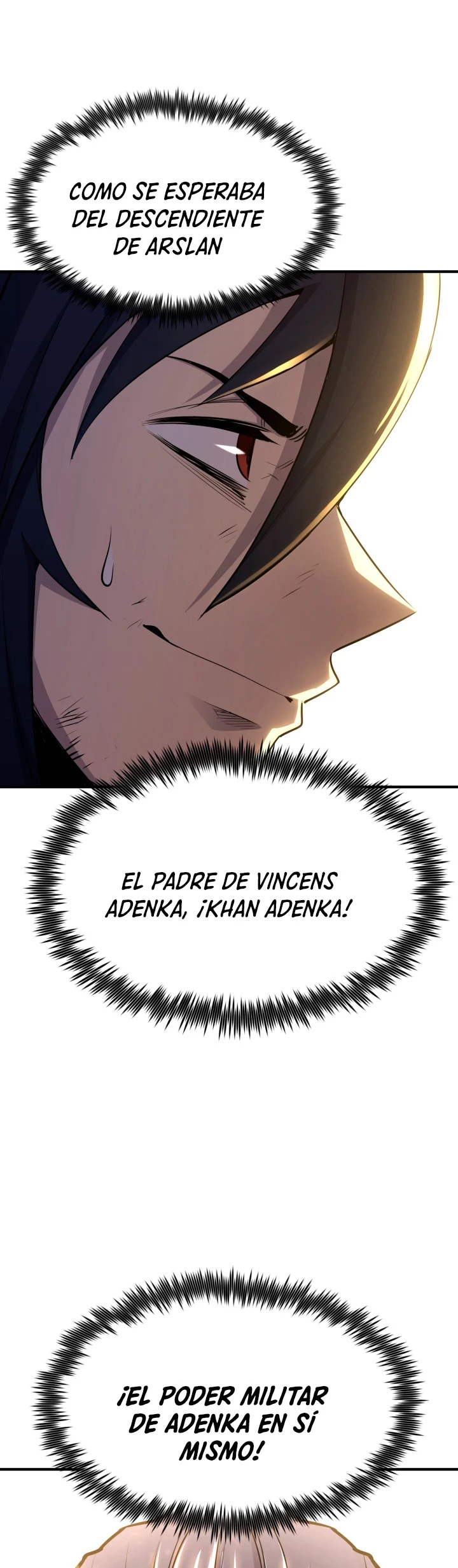 Read Estándar de la Reencarnación ES Manga Online