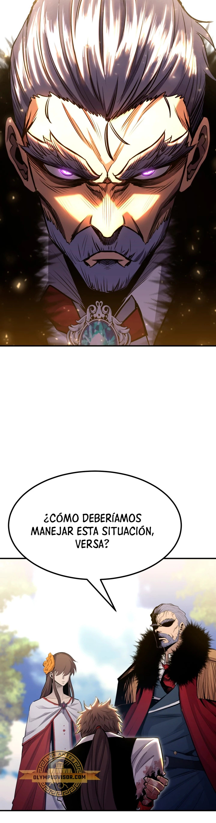 Read Estándar de la Reencarnación ES Manga Online