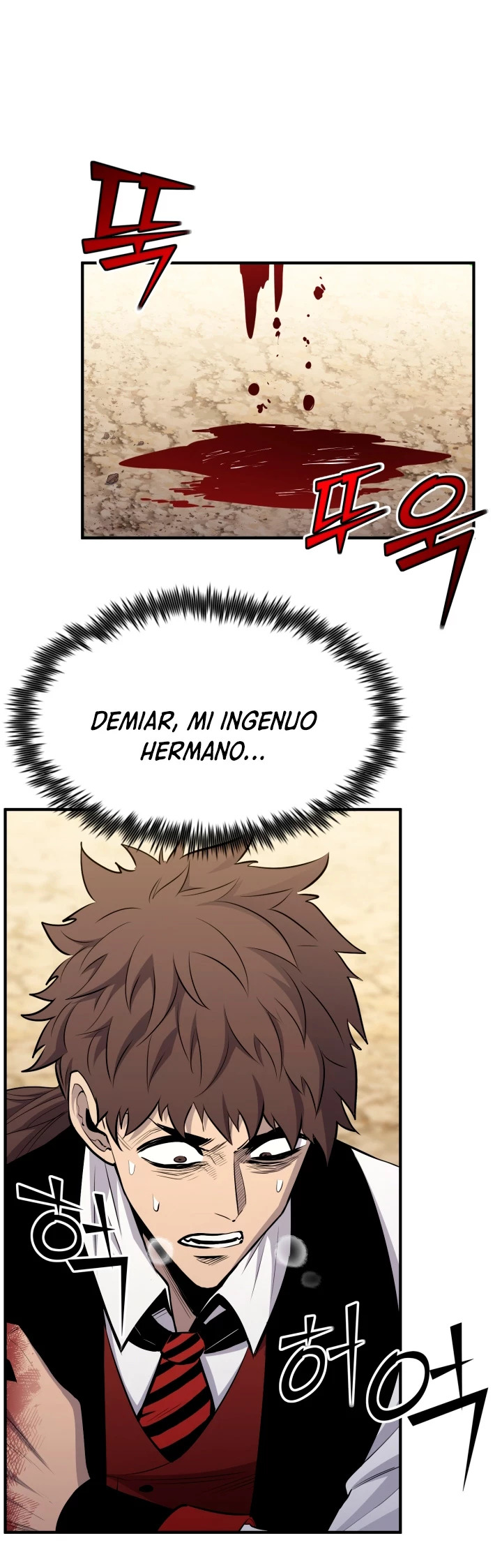 Read Estándar de la Reencarnación ES Manga Online