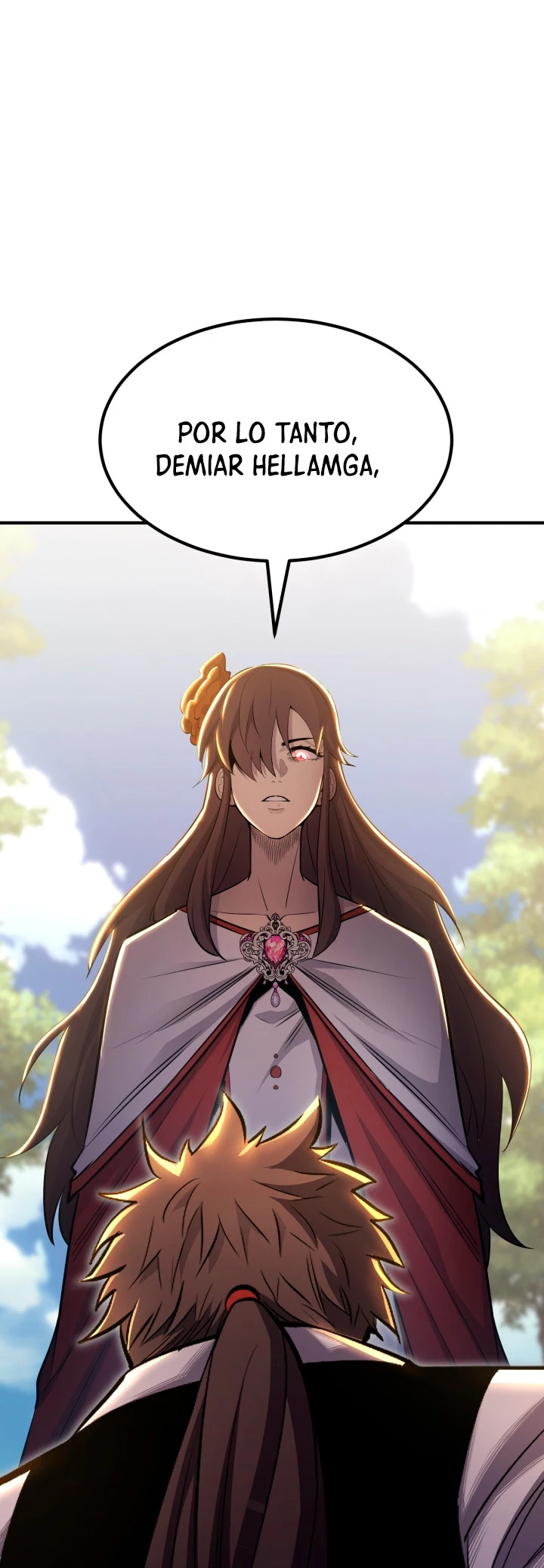 Read Estándar de la Reencarnación ES Manga Online